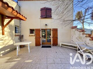  Maison à vendre 6 pièces 134 m²