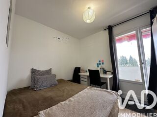  Appartement � vendre 5 pi�ces 82 m�