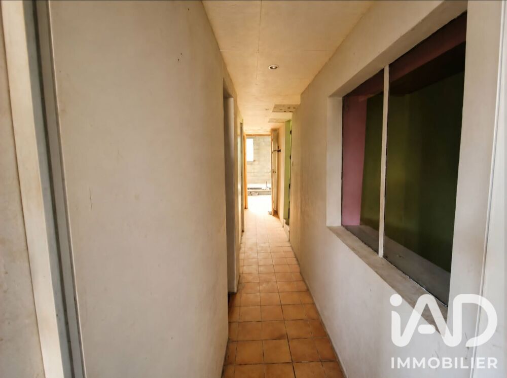 Vente Autre Vente Gîte 3 pièces Hamel