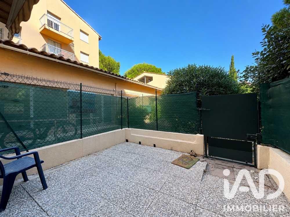 Vente Appartement Vente Appartement 2 pièces Fréjus