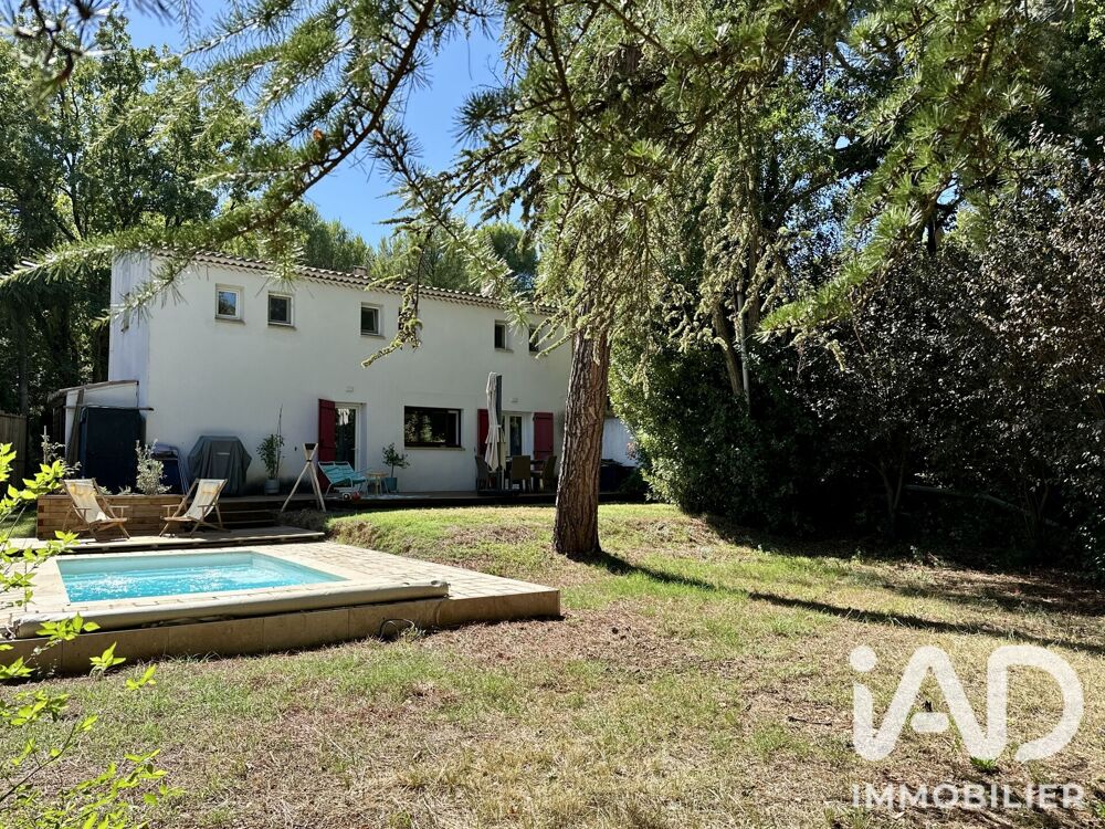 Vente Maison traditionnelle 5 pièces