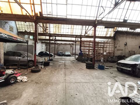   Vente Boutique/Local commercial 2 000 m&sup2; 