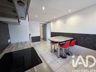  Maison � vendre 4 pi�ces 110 m�