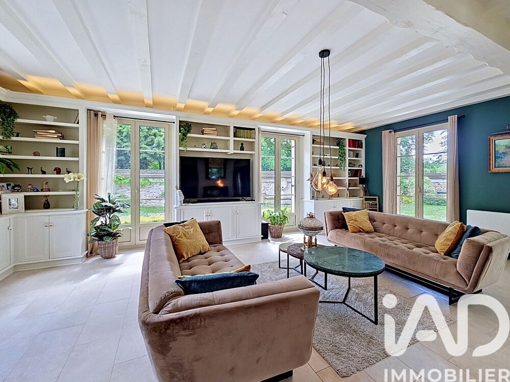 Vente Maison/villa 7 pièces