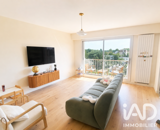  Appartement à vendre 5 pièces 100 m²