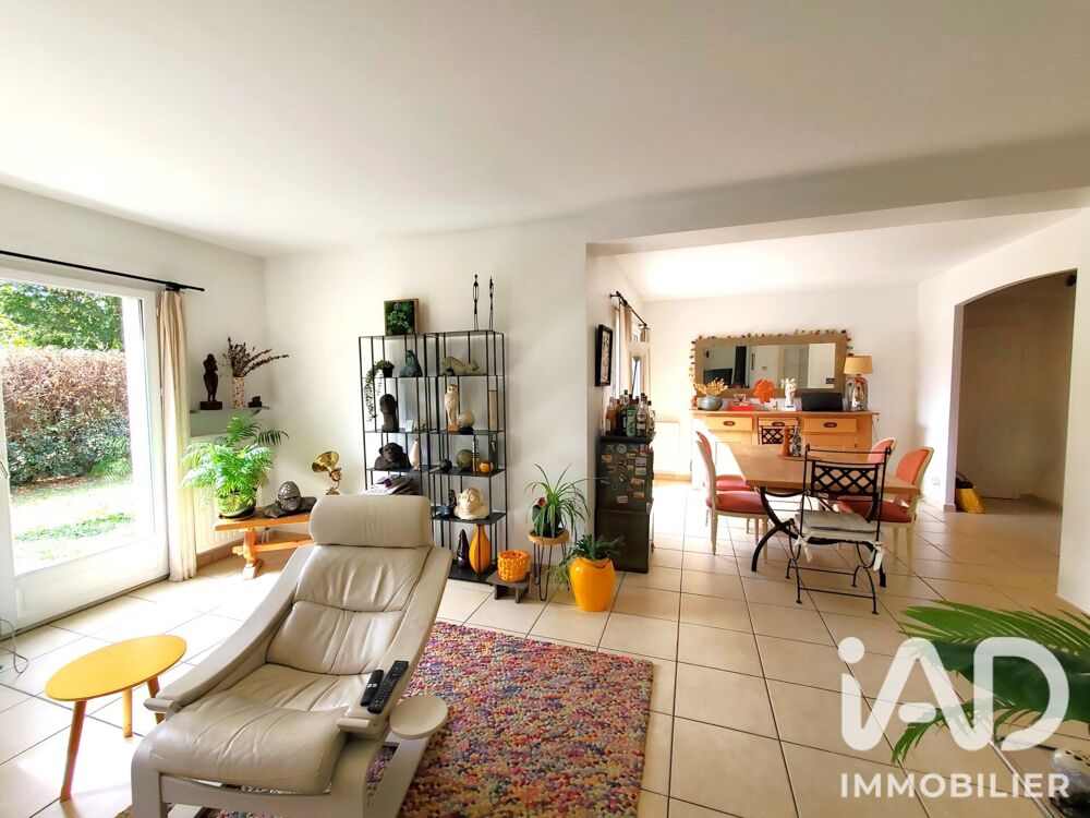 Vente Maison/villa 7 pièces