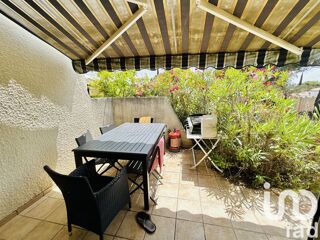  Appartement � vendre 2 pi�ces 35 m�