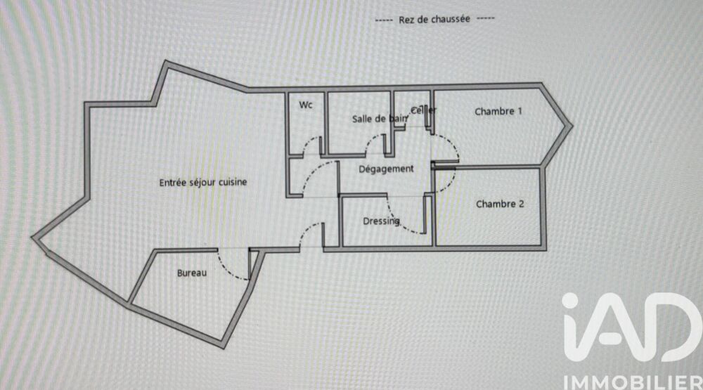 Vente Appartement Vente Appartement 4 pièces Montigny-le-bretonneux