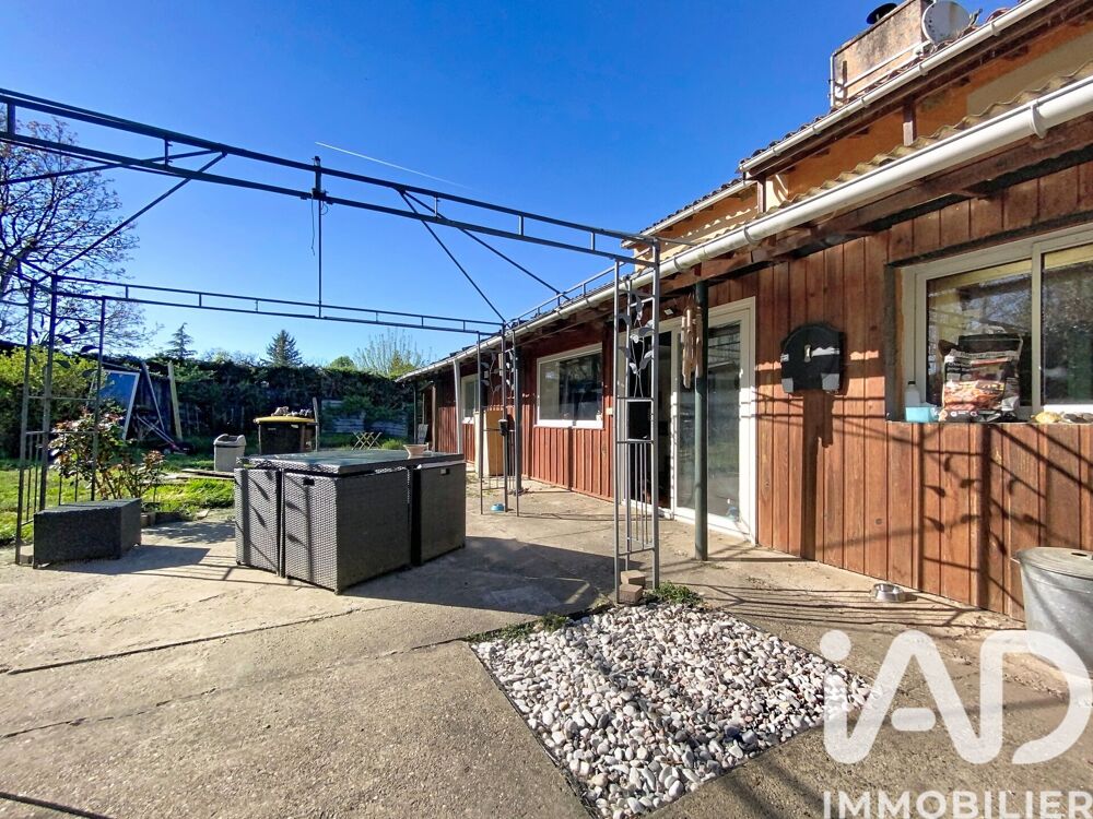Vente Maison/villa 8 pièces
