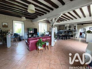 Maison � vendre 6 pi�ces 236 m�