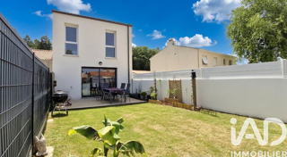  Maison à vendre 4 pièces 91 m²