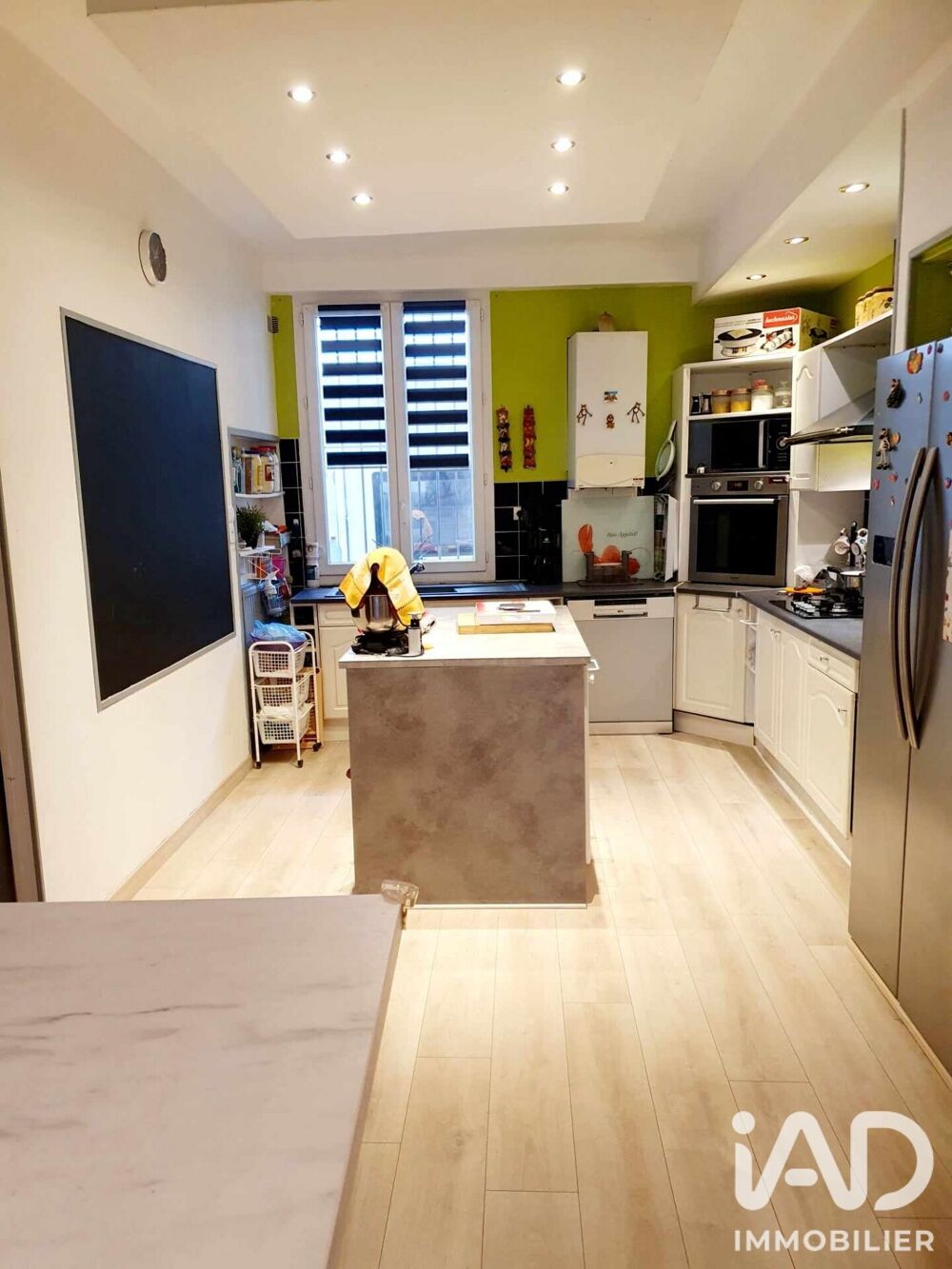 Vente Maison/villa 2 pièces