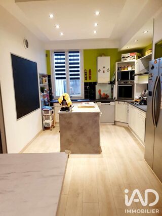  Maison à vendre 2 pièces 137 m²