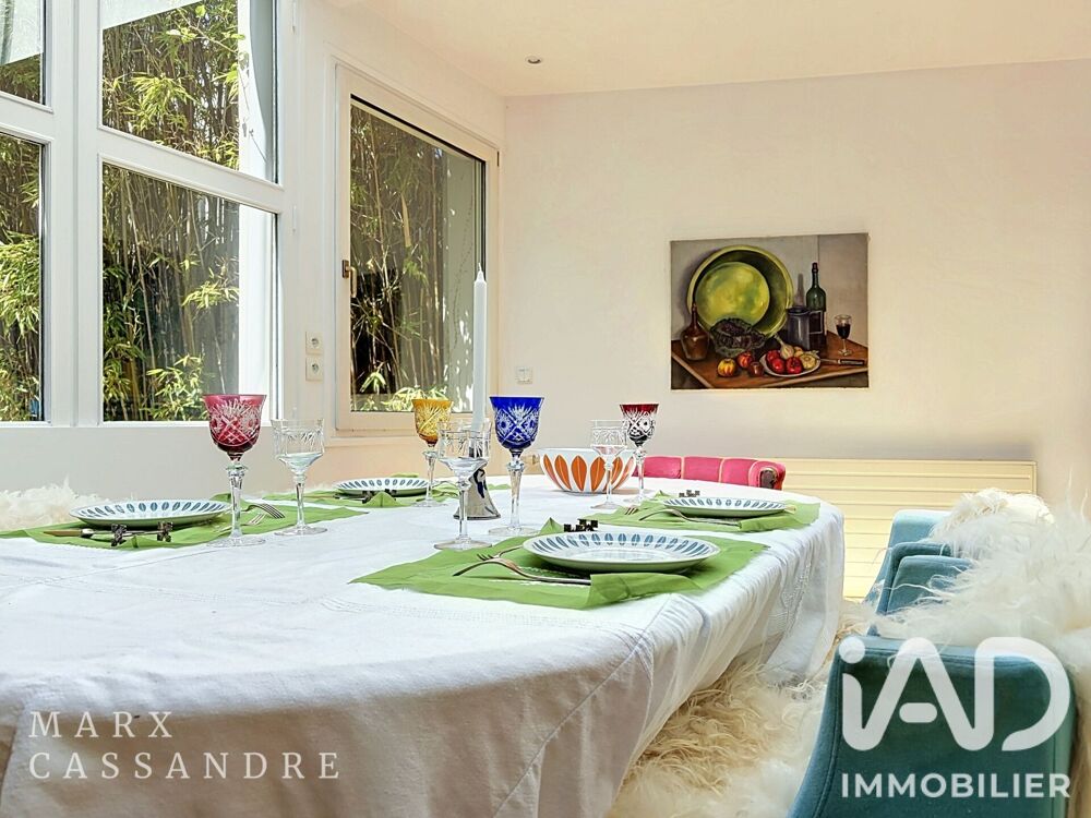Vente Maison Vente Maison/villa 6 pièces Lorient