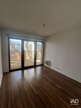  Appartement à louer 2 pièces 54 m²