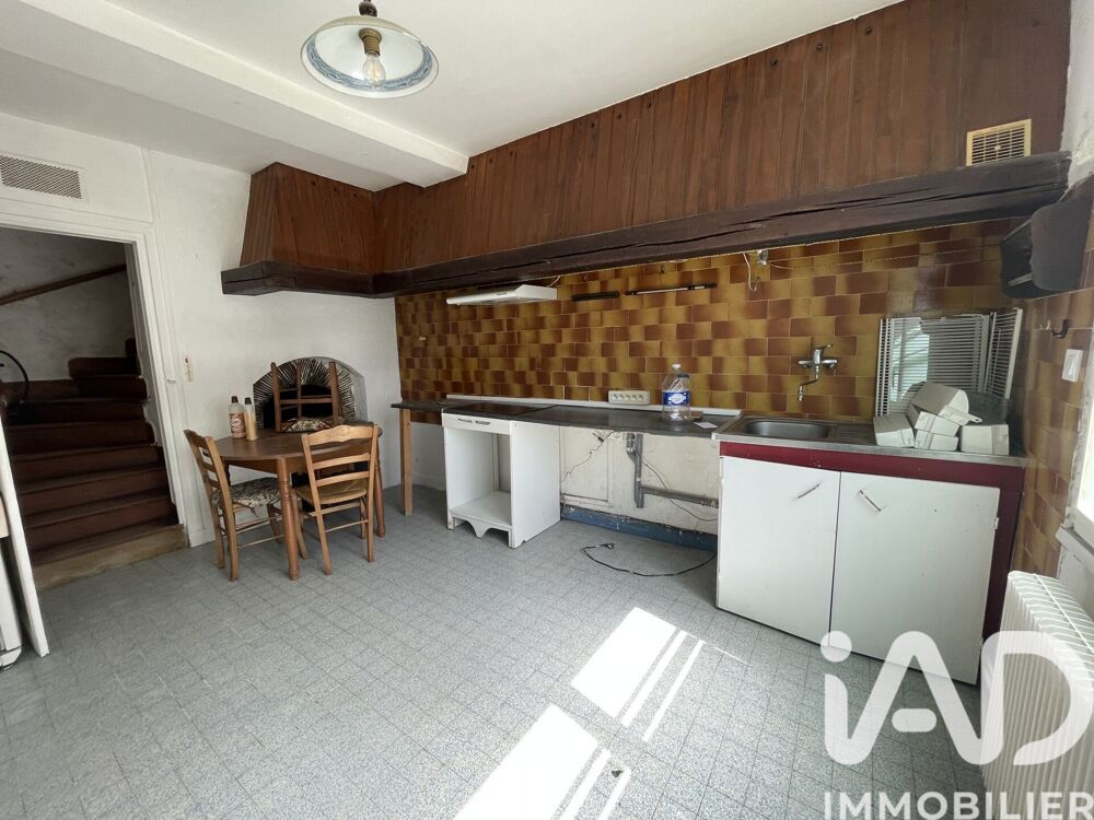 Vente Maison/villa 4 pièces