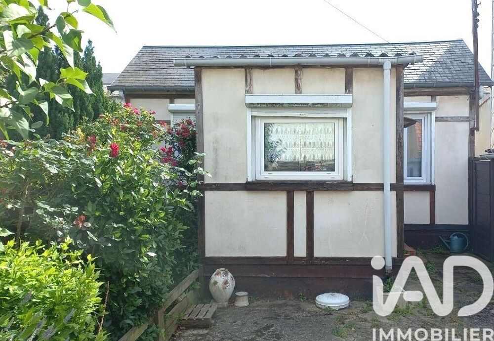 Vente Maison/villa 4 pièces