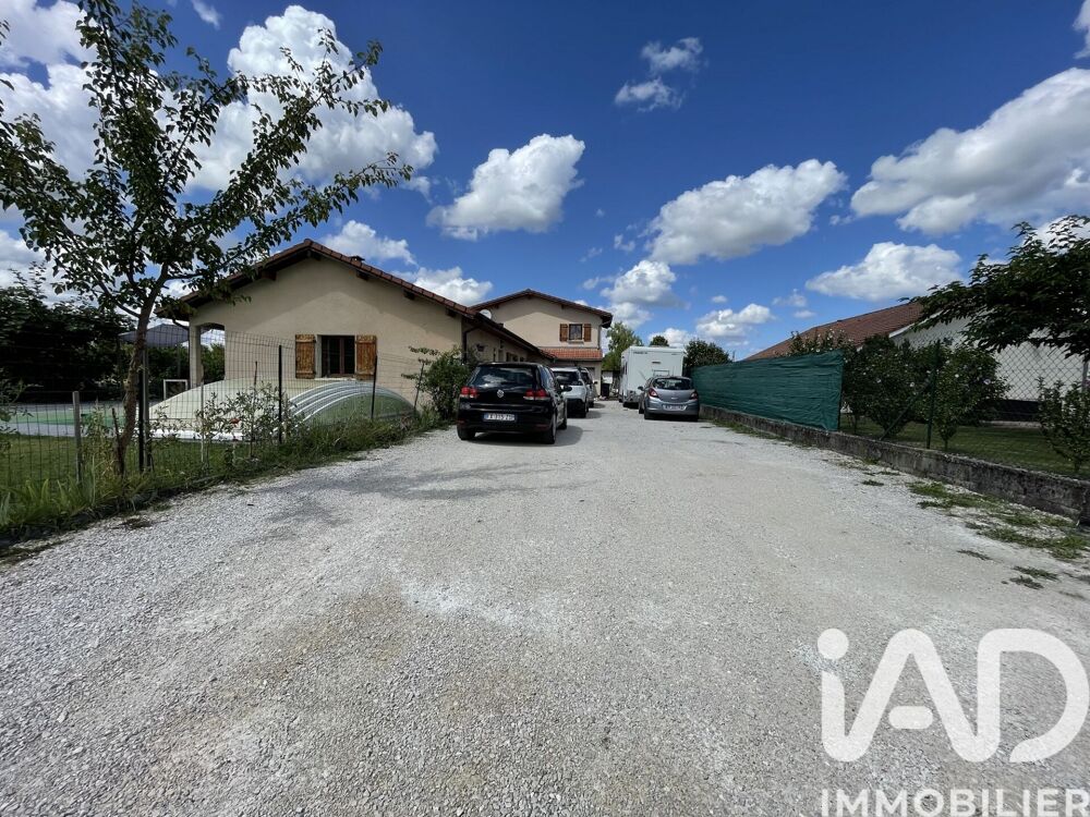 Vente Maison/villa 7 pièces