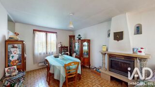  Maison à vendre 6 pièces 127 m²