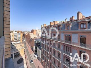  Appartement à vendre 1 pièce 26 m²
