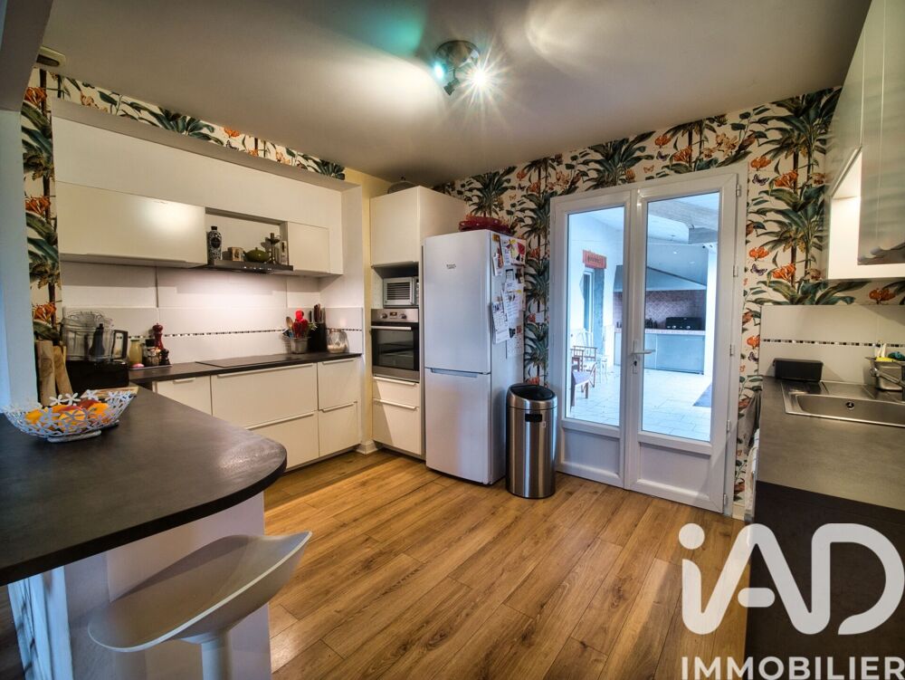 Vente Maison traditionnelle 7 pièces