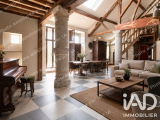  Maison à vendre 5 pièces 212 m²