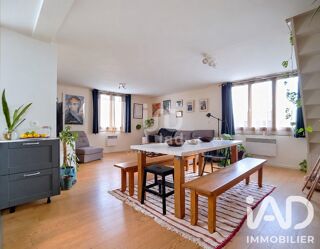 Vente Appartement Vente Appartement 3 pièces Vitry-sur-seine