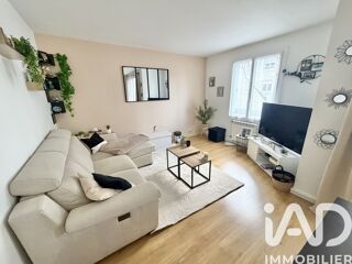  Appartement � vendre 3 pi�ces 63 m�