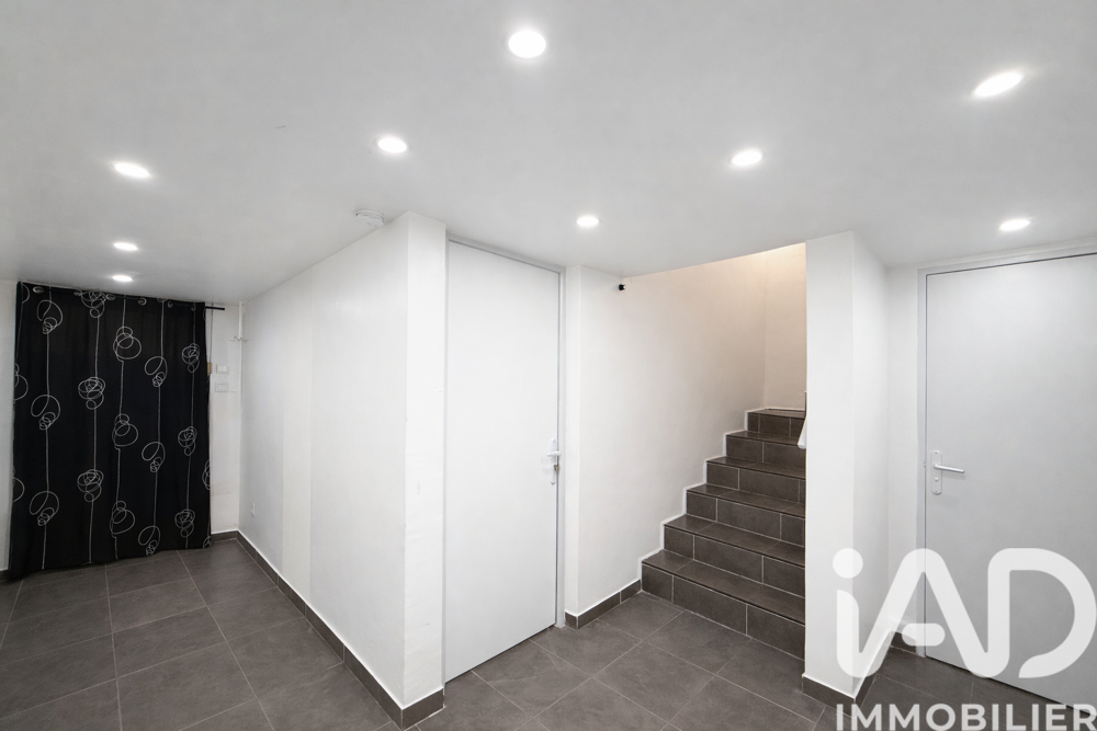 � vendre  Maison Vitry-sur-Seine (94400)