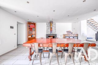  Maison à vendre 6 pièces 217 m²