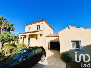  Maison à vendre 5 pièces 168 m²