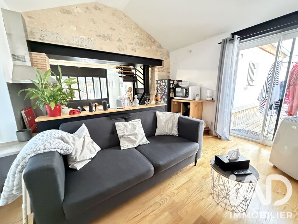 Vente Maison Vente Maison/villa 4 pièces Agen