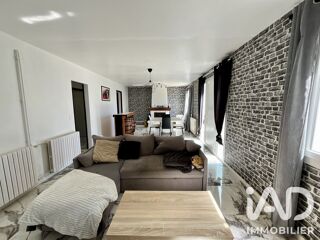  Maison à vendre 5 pièces 125 m²