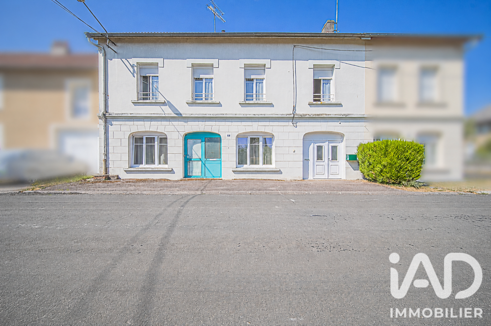 Vente Maison/villa 8 pièces