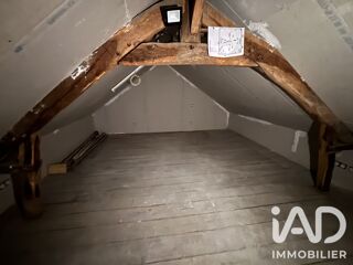  Maison à vendre 5 pièces 67 m²