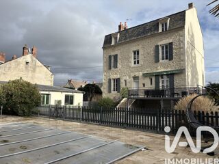  Maison à vendre 9 pièces 265 m²