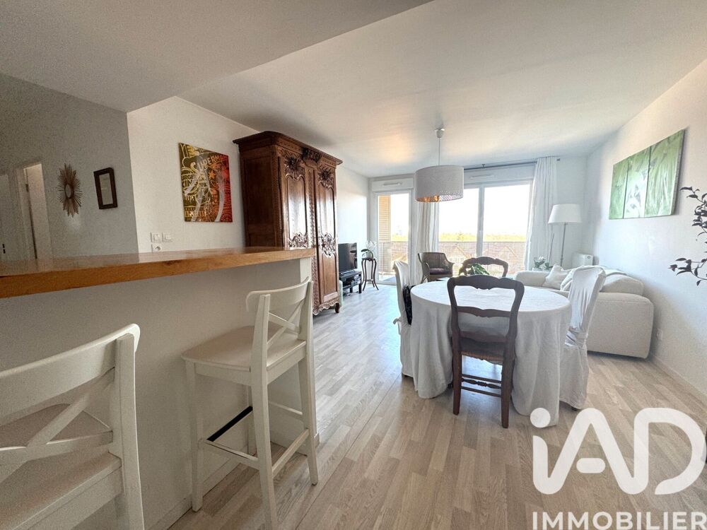 Appartement 3 pièces 68 m² · à Rouen · 68 m² · 210 000 €