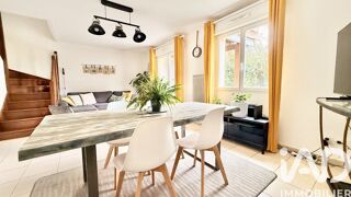  Maison à vendre 4 pièces 83 m²
