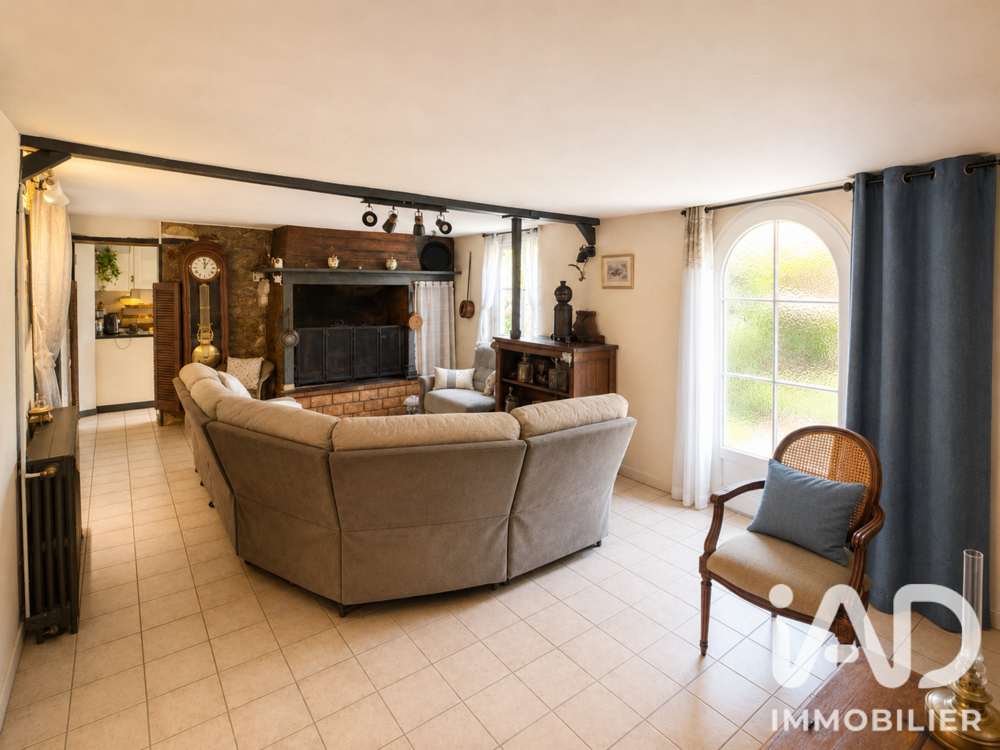 Vente Maison Vente Maison/villa 4 pièces Saint-martin-de-seignanx