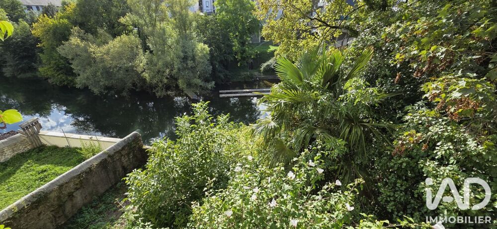 Vente Maison Vente Maison de ville 5 pièces Oloron-sainte-marie