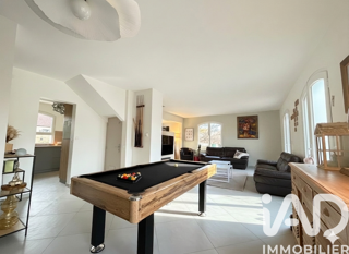  Maison � vendre 6 pi�ces 160 m�