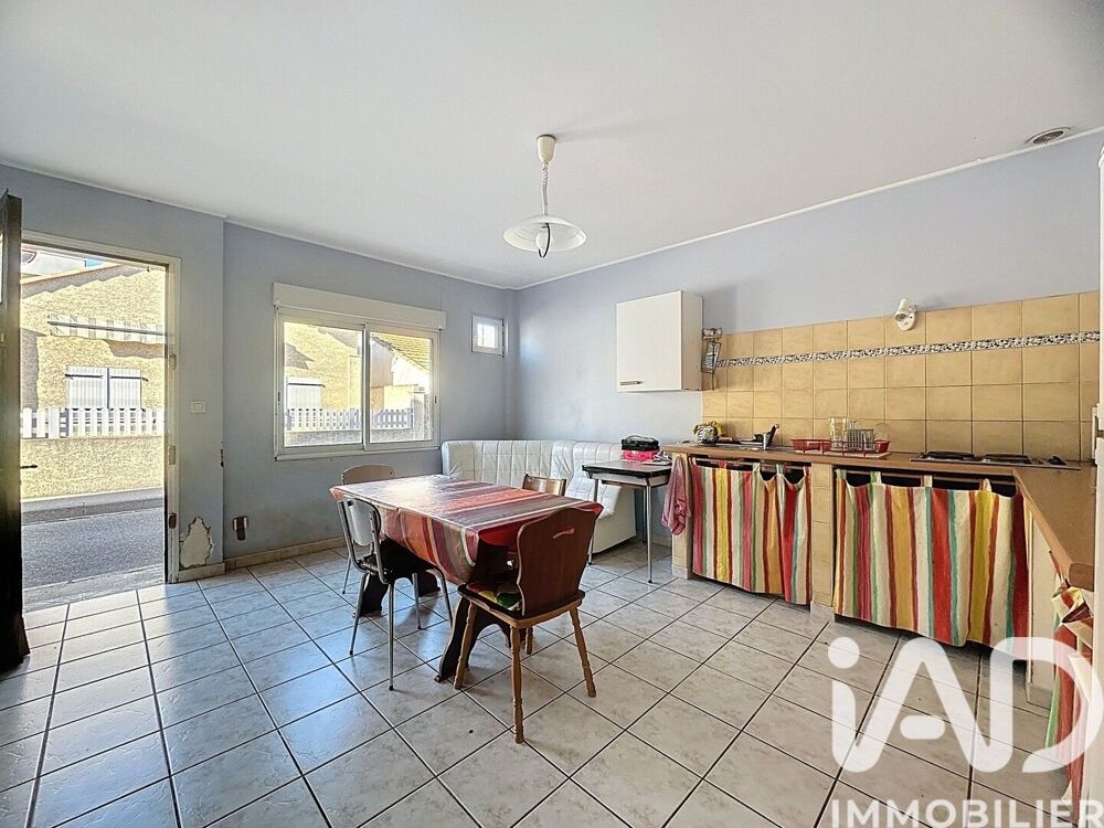 Vente Maison Vente Maison/villa 4 pièces Valras-plage