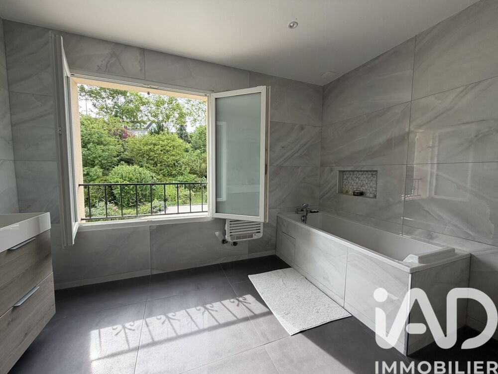 � vendre  Maison Meulan-en-Yvelines (78250)