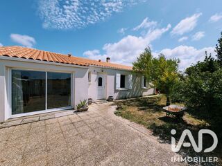  Maison à vendre 5 pièces 112 m²