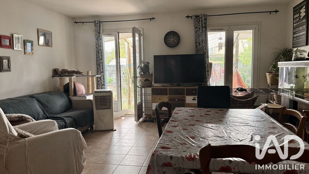 Vente Maison Vente Maison/villa 4 pièces Tarascon