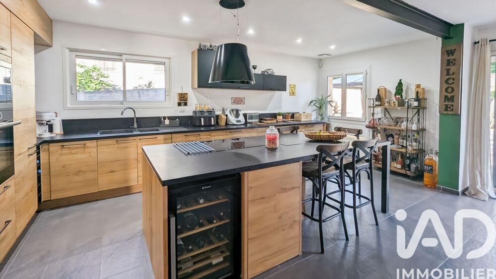 Vente Maison Vente Maison traditionnelle 5 pièces Bagnols-sur-cèze