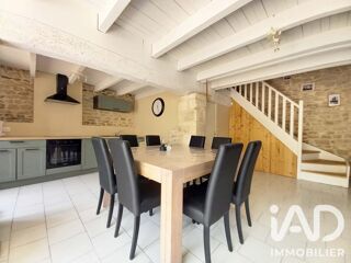  Maison à vendre 7 pièces 172 m²