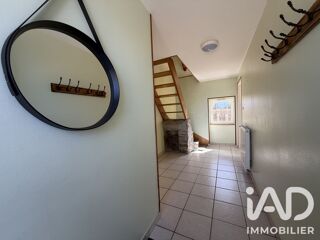  Maison à louer 4 pièces 143 m²