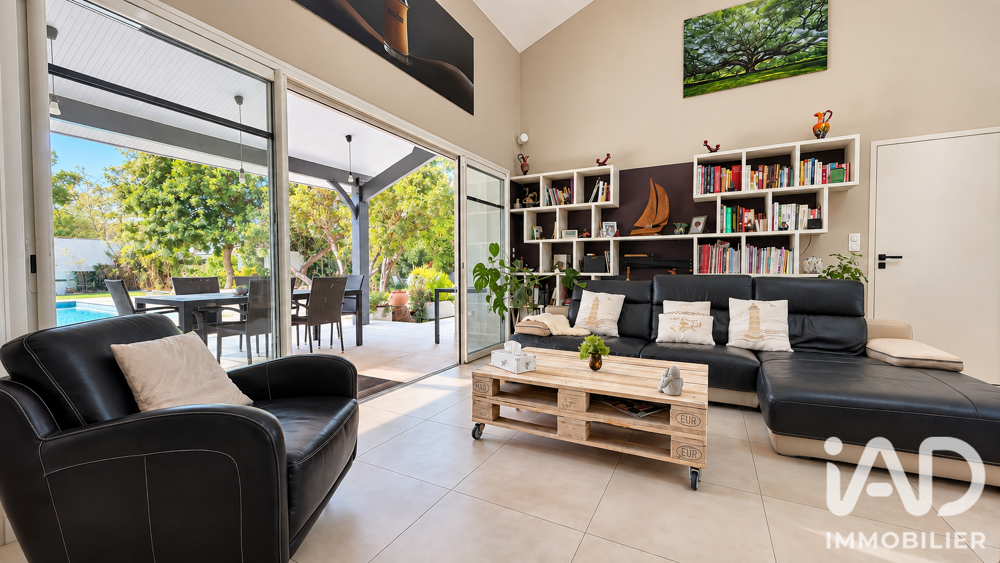 Vente Maison/villa 8 pièces