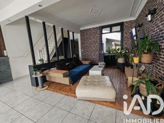  Maison à vendre 8 pièces 235 m²